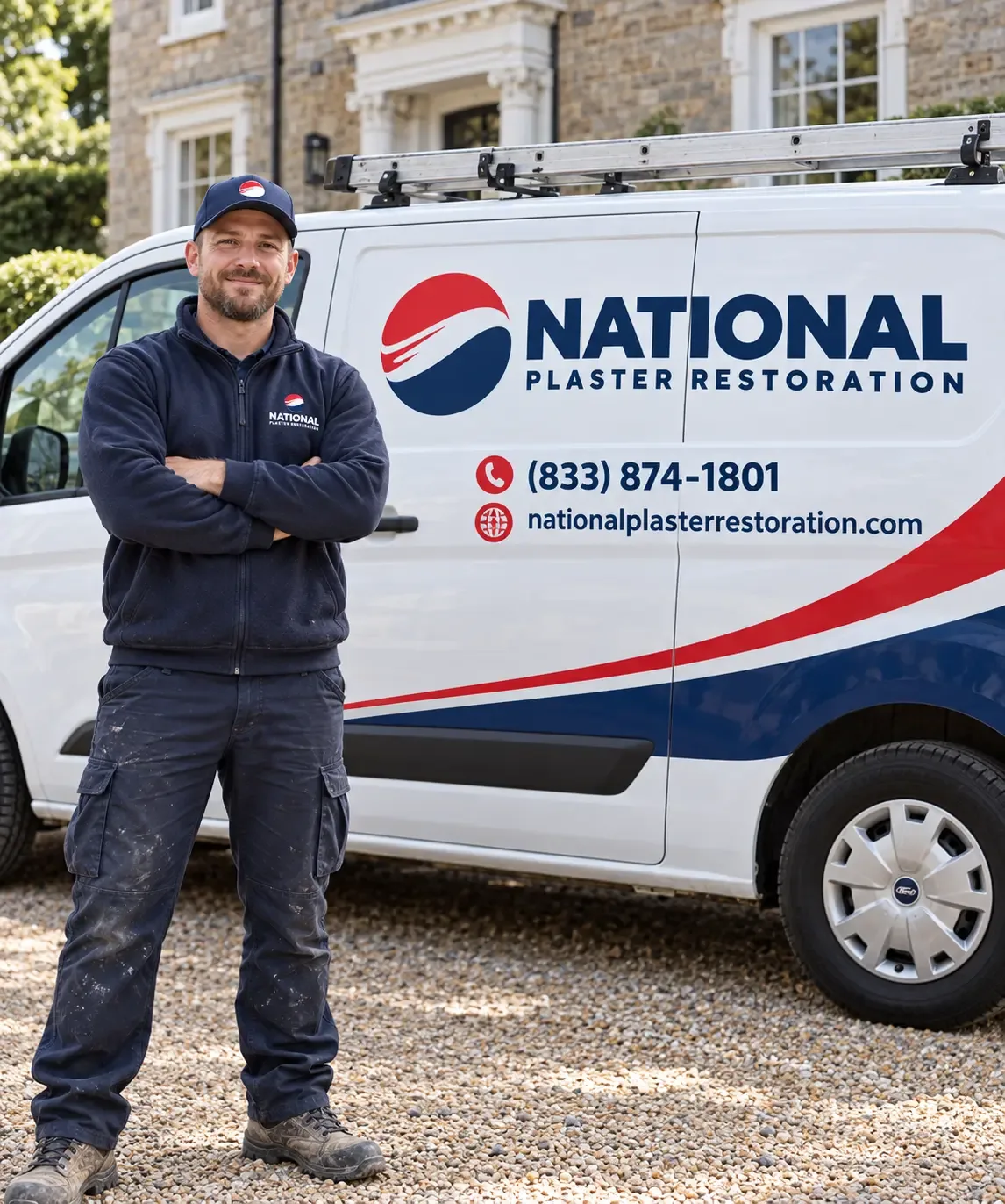 Plaster Repair company in Hickman, NE